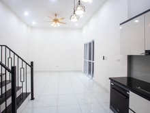 Hình ảnh Nhà đẹp long lanh đầu ngõ Tân Ấp, giá 4.2 tỷ, 42m2x4T, ở luôn ẢNH THẬT