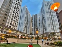 Hình ảnh Cho thuê Richstar 92m2,3PN,2WC, Nội thất đầy đủ, ở liền