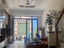Hình ảnh Mặt tiền miếu gò xoài 72m2 3 lầu mới đẹp 7,2 tỷ