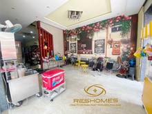Hình ảnh Cho THUÊ mặt bằng góc 2 mặt tiền Phạm Văn Thuận vị trí cực đẹp