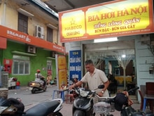 Hình ảnh HIẾM Bán nhà DX Ngọc Lâm Long Biên 62m 4T 11tỷ oto vào, kề MP, Lh Thúy