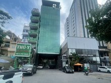 Hình ảnh Tòa nhà VP Điện Biên Phủ Bình Thạnh - 400m2 (10,6 x38m) - 230tỷ tl