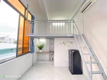 Hình ảnh Phòng Trọ Cao Cấp đường Phú Định - Quận 8