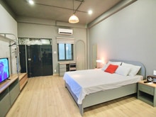 Hình ảnh Cho thuê Căn Hộ Cửa Sổ ngay Sân Bay quận TÂN BÌNH