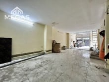 Hình ảnh Mặt Bằng 50m2 gần Gò Dầu, Độc Lập - Tân Phú