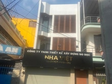Hình ảnh Bán nhà Phường Hiệp phú .QUẬN 9.MT (5.3 x21m)DT 110m2 giá 11 tỷ