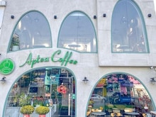 Hình ảnh 🌎Nguyễn Văn Cừ, P.4, Quận 5 – Sang quán café✨ChoThuê✨DTSD: 315m2