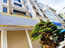 Hình ảnh Siêu Phẩm  Nam Kỳ Khởi Nghĩa Q3, DT 99m2, ngang gần 8m,hẻm 6m 18,5 Tỷ