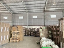Hình ảnh Chuyển nhượng kho 260M2 đường Nguyễn Lương Bằng đang cho thuê