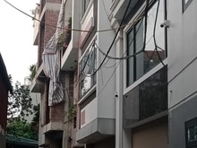 Hình ảnh Chỉ có 3.5tỷ Bán nhà mới kong Cự Khối Long Biên 30m 5T 3.5tỷ oto đỗcửa