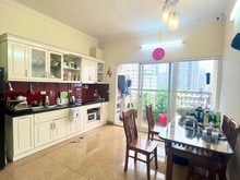 Hình ảnh Cho thuê chung cư Ruby Garden - Tân Bình 2PN 85m2 9tr/tháng. Nội thất