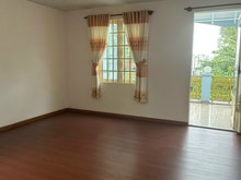 Hình ảnh Nhà cho Thuê mặt tiền đường 19 Tên Lửa  4,5 x15. 4 tấm 30 tr