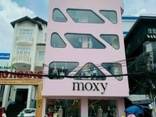 Hình ảnh MT Hai Bà Trưng, Q3. DT: 6x15m. 1 trệt 3 lầu. DTSD: 360m2