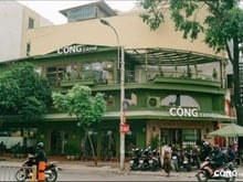 Hình ảnh 🏢 Cho Thuê Nhà Góc 2 Mặt Tiền 168 Khánh Hội, Phường 6, Quận 4