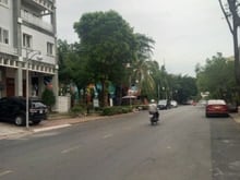 Hình ảnh Cho thuê mặt bằng Hưng gia 5 giá 20 triệu/tháng.