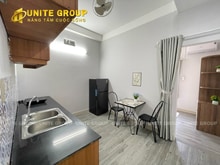 Hình ảnh Cho thuê Trang Chủ MB66.COM / Đăng Ký Tặng 66K 1 PN tách bếp - đẹp như hình ngay trung tâm QUẬN 1