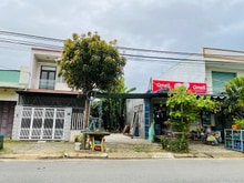 Hình ảnh Bán lô đất đẹp mặt tiền đường 10m5 Phạm Hữu Nghi