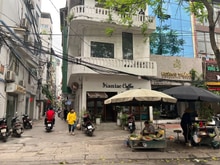Hình ảnh CHO THUÊ MB phố KHƯƠNG THƯỢNG kd nhiều mô hình