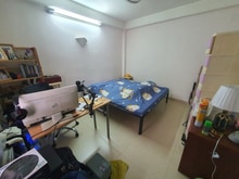 Hình ảnh Bán nhà hẻm OTO (4 x 12.5) đường Phan Chu Trinh, Bình Thạnh, chỉ 6.8tỷ
