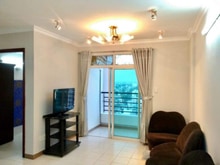 Hình ảnh Cho thuê chung cư Nam An, Đinh Bộ Lĩnh,P26, BÌnh THạnh: 68m2, 2PN 11tr