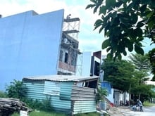 Hình ảnh Chuyển nhượng lô đất đẹp đường Hoàng Minh Giám