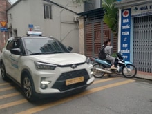 Hình ảnh Hiếm Bán nhà DX gần AEON CổLinh Long Biên 81m10.4tỷ lôgóc KD oto tránh