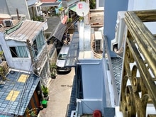Hình ảnh Hẻm ô tô, nhà mới đẹp, thông quang trung, phường 12, gò vấp, nhỉnh 7