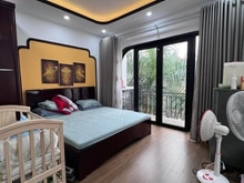 Hình ảnh Bán nhà Tô Hiệu Nguyễn Trãi 50m2, 3 Thoáng vĩnh viễn, ô tô đỗ cửa, 6.9