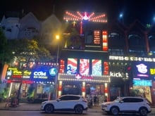 Hình ảnh Cho thuê nhà mặt phố Nguyễn Văn Lộc, 75m2 x 3 tầng, Mặt tiền 7m