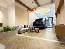Hình ảnh Bán nhà góc 2Mt Nguyễn Văn Trỗi, Phú Nhuận, 5.5mx17m, 4 lầu, giá 26.9