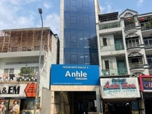 Hình ảnh 🌎Trần Phú, P.4, Quận 5✨Cho Thuê✨5 x 25m🫱🏻‍🫲🏻Giá: 50 triệu