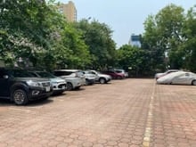 Hình ảnh Cho thuê Trang Chủ MB66.COM / Đăng Ký Tặng 66K CC  Tầng 4  Nơ 5, căn góc  Khu đô thị Pháp Vân, 10tr