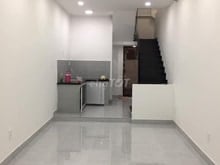 Hình ảnh Cho thuê nhà MỚI hẻm Ngô Gia Tự ĐH Kinh Tế TP.HCM 1 lầu 2wc Quận 10