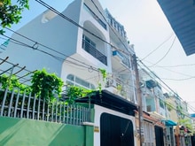 Hình ảnh Bán nhà mới đẹp hẻm xe tải 17/70 Nguyễn Văn Lượng, P 17, Gò Vấp Lotter
