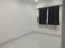Hình ảnh nhà 2 tầng hẻm rộng thoáng ngang 5m tân thới nhất quận 12 nhỉnh 3 tỷ