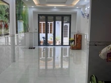 Hình ảnh ✅Tân Bình - Nhà đẹp - Hẻm xe hơi - 2 tầng - 44m2 - Nở hậu - Chỉ 4,4 tỷ