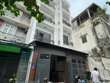 Hình ảnh Cho thuê phòng trọ 30m2  có gác lửng  sát bên đại học Mở quận Gò Vấp