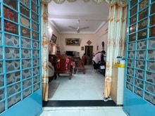 Hình ảnh Mua Bán Nhà Riêng 80M2, Thuỷ Lợi - Phước Long A - Nhỉnh 5T