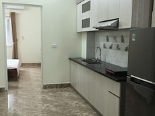 Hình ảnh Cho thuê chung cư mini 50m2 - 467 Hoàng Hoa Thám, Ba Đình, Hà Nội