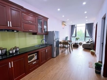 Hình ảnh Cho thuê Trang Chủ MB66.COM / Đăng Ký Tặng 66K 2 phòng ngủ mặt phố Tô Ngọc Vân 75m²