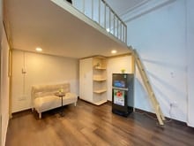 Hình ảnh 🍀Siêu Hot CH Duplex_Nội Thất Mới_Hẽm An Ninh_Giá Rẻ_Phòng Bao Đẹp