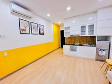 Hình ảnh Cho thuê Trang Chủ MB66.COM / Đăng Ký Tặng 66K Q1 30m2 thang máy full nội thất CV lê văn tám