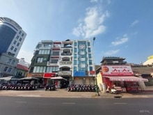 Hình ảnh Cho thuê Mặt tiền Trần Hưng Đạo, Phường 11, Quận 5, 4 Tầng, 55tr