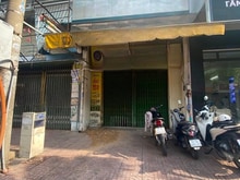 Hình ảnh Nhà cho thuê MTKD Nguyễn Sơn[4 x 17m] trệt , gác