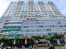 Hình ảnh Chung cư H3 - full nội thất - cho thuê giá 14tr/ tháng - Xem nhà ngay.