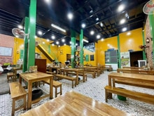 Hình ảnh Cho thuê nhà 72C Trần Quốc Toản, Phường 8, Quận 3, Hồ Chí Minh