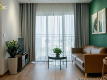 Hình ảnh Palm Heights- Mb6623 nạp rút nhanh chóng 2PN thiết kế có gu đẹp, tầng cao, view thoáng mát