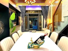 Hình ảnh Nhà Hẻm Đg 2/9 , Dt 135m2, Nhà 2 Tầng, Đg 5m, Giá 10,5 Tỷ.