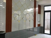 Hình ảnh Nhà gần aeon bình tân 54m2 4 lầu ngang 6m giá 5,2 tỷ