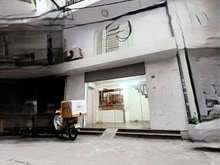 Hình ảnh Cho thuê nhà ngõ Bạch Mai- Hai Bà Trưng DT 30 m2 - 3 tầng - Giá 10 Tri